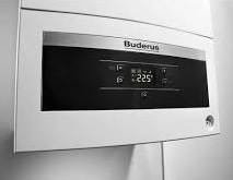 Menderes Buderus Kombi Teknik Servisi